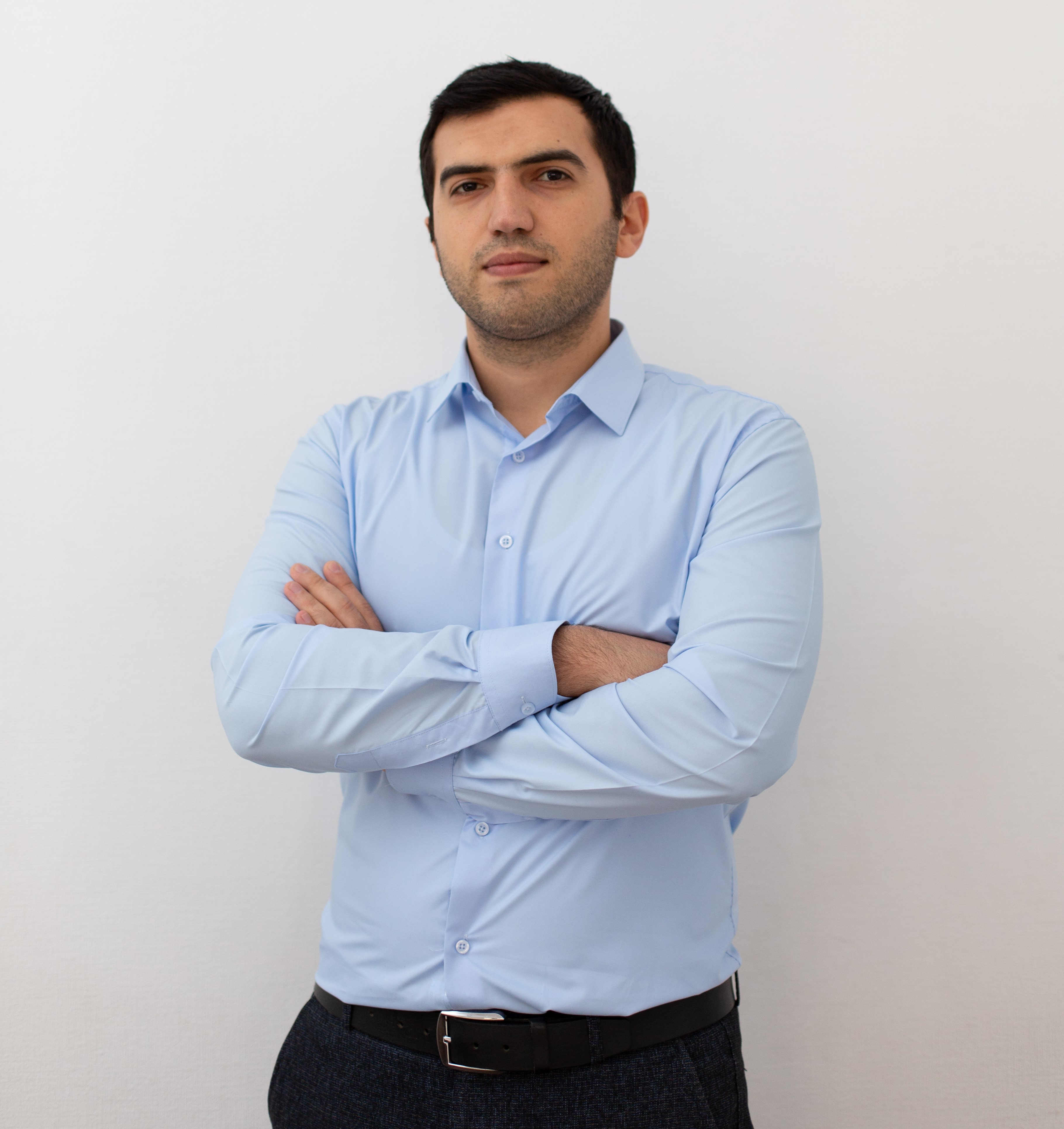 Telman Mustafayev